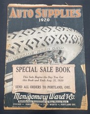 Vintage original 1920 for sale  Loveland