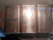 Vintage lincoln beautyware for sale  Richland
