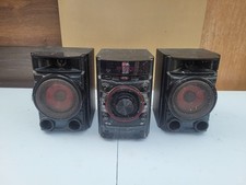 Mini system cm4330 for sale  SMETHWICK