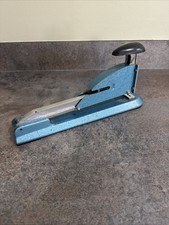 Vintage vanguard stapler for sale  LIVERPOOL