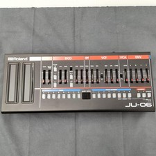 Roland sound module d'occasion  Expédié en Belgium