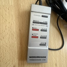 Remote control wire gebraucht kaufen  Hannover