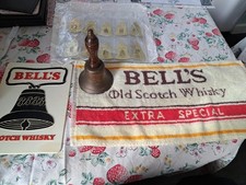 Bells collectable set for sale  PLYMOUTH