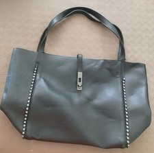 Sac main noir d'occasion  Lédignan