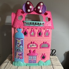 Disney minnie mouse for sale  Akron