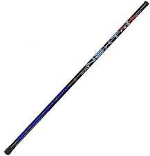 Canna pesca fissa usato  Roma