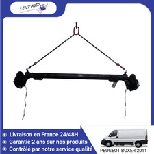 Train arriere peugeot d'occasion  Saint-Quentin