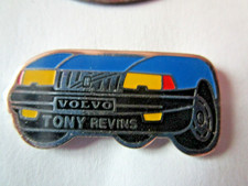 Pin cars volvo d'occasion  Expédié en Belgium