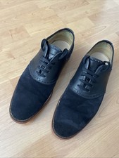 Chaussures wilshire richelieu d'occasion  Aubervilliers