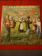 Tours jean segurel d'occasion  La Jonchère-Saint-Maurice