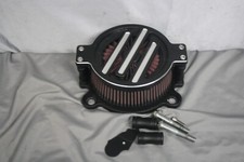 Luftfilter harley davidson gebraucht kaufen  Mühldorf a.Inn