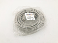 Novo seu cabo de porta serial DB25 M-F 50 macho/fêmea 25 pinos 50 pés., usado comprar usado  Enviando para Brazil