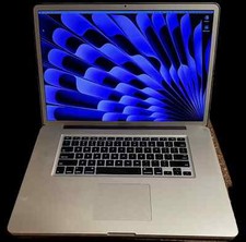 Phenomenal macbook pro d'occasion  Expédié en Belgium