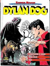 Dylan dog super usato  Torino