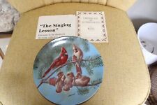 Singing lesson collectors for sale  BRACKLEY