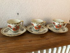 Tasses tasse thé d'occasion  Villefranche-sur-Saône