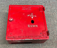 Old gamewell fire for sale  Newport