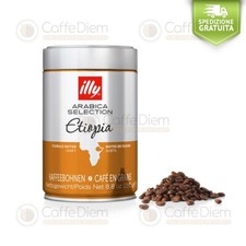 Caffè illy grani usato  Serino