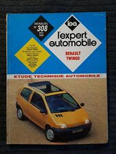 Expert automobile 1993 d'occasion  Deauville