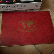 Wissensspiel gesellschaftsspie gebraucht kaufen  Netphen