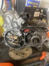 Kawasaki engine 2010 for sale  NORTH SHIELDS