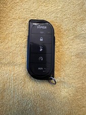 New viper 7656v for sale  Las Vegas