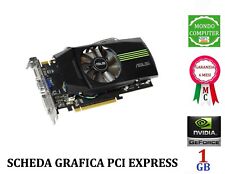 Scheda grafica pci usato  Forli