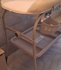 fasciatoio chicco bagnetto usato fasciatoio chicco bagnetto usato Milano
