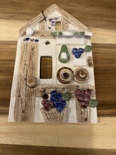 Decorative ceramic light for sale  Pigeon Forge