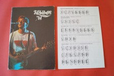 Wolfgang ambros songbook gebraucht kaufen  Erftstadt