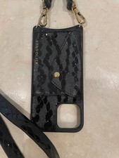 Bandolier black phone for sale  Jamison