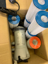 Intex type replacement for sale  BARNET