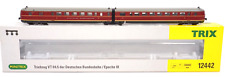 Minitrix 12442 dieseltriebzug gebraucht kaufen  Stahnsdorf