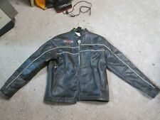 Ancien blouson cuir d'occasion  Lagnieu