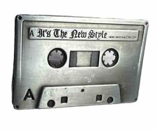 Cassette tape belt for sale  BARNSLEY