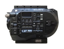 Sony fs7 camera for sale  LONDON