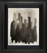 Artiste peinture abstraite d'occasion  Haguenau