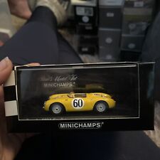 Minichamps 430576660 porsche for sale  MORPETH