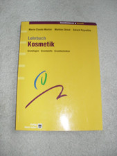 Kosmetik grundlagen grundstoff gebraucht kaufen  Nürnberg