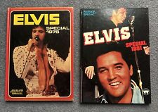 Elvis presley special for sale  UK