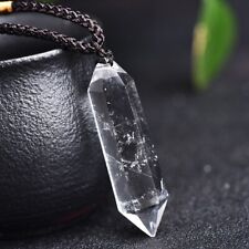 White colorless quartz for sale  Chino Hills