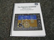 Publishing garmin g1000w for sale  Hayward