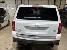 Jeep patriot rear for sale  Cochranton