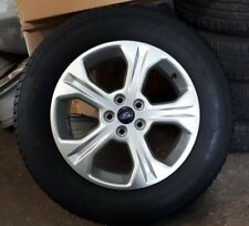 Winterkomplettrad 225 r17 gebraucht kaufen Winterkomplettrad 225 r17 gebraucht kaufen  Radeberg, Wachau