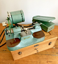 Lorch junior 8mm for sale  BISHOP'S STORTFORD