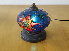 Hand blown multicolor for sale  San Francisco