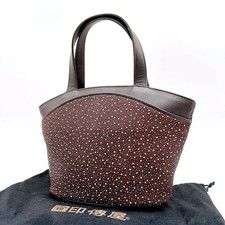 Borsa mano indenya usato  Spedire a Italy