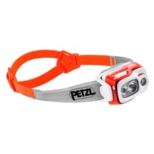 Lampada frontale petzl usato  Torino