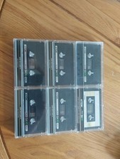 Tdk cassette tapes for sale  NEWTON ABBOT
