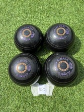 Almark clubmaster lawn for sale  CRAMLINGTON